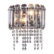 Hail Crystal Wall Lamp
