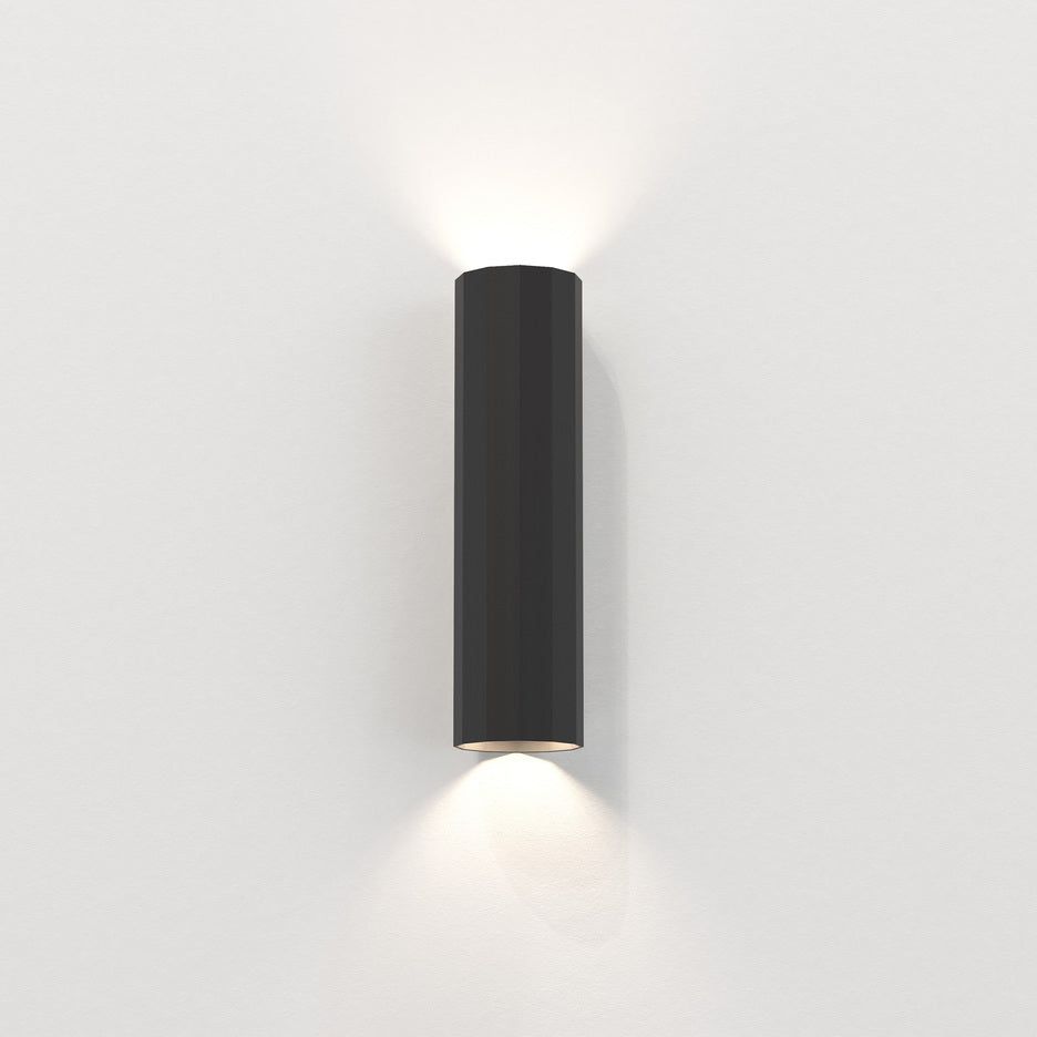 Hashira 300/400 Matt Black