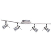 SEARCHLIGHT 7444CC-LED BATHROOM SPOT LIGHT FITTING ARIES