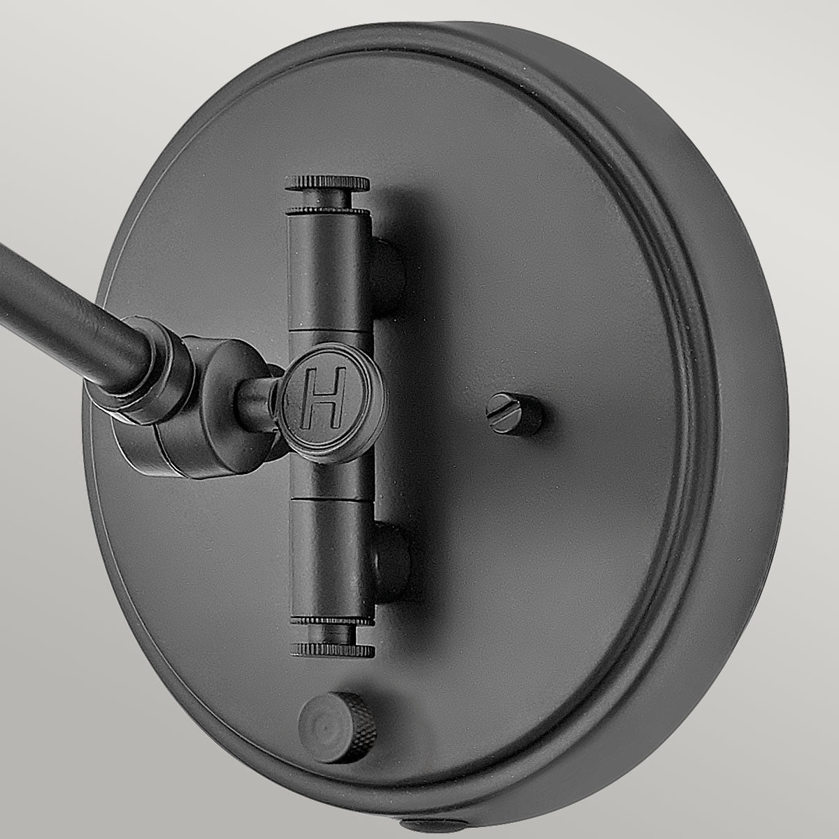 Hinkley Arti 1 lt Wall Light - E27