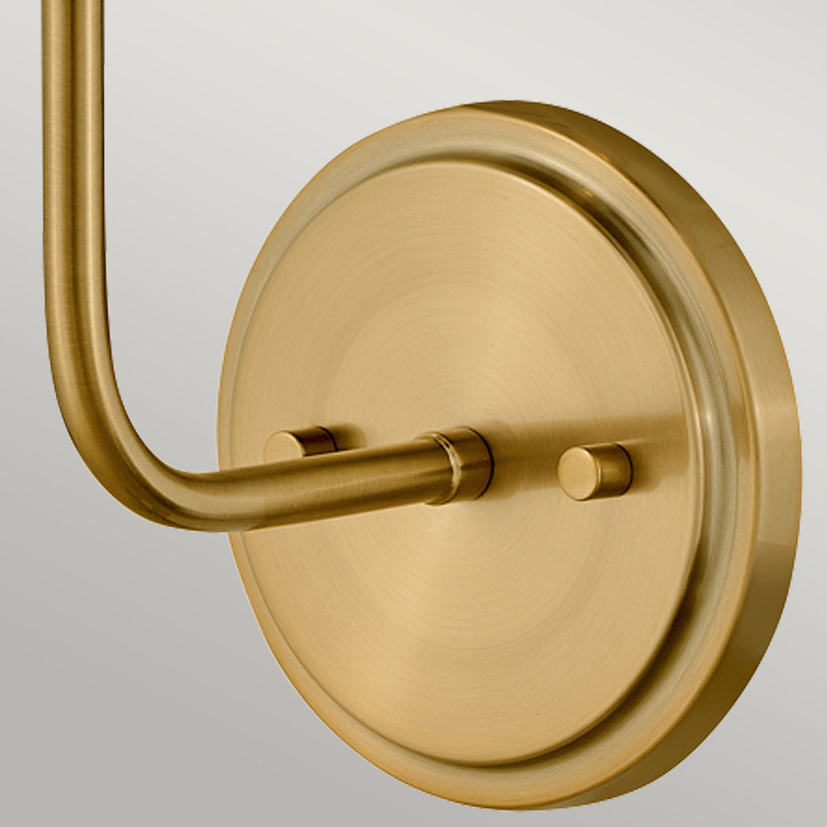 Hinkley Clarke 1 lt Wall Light with Pull switch - E27