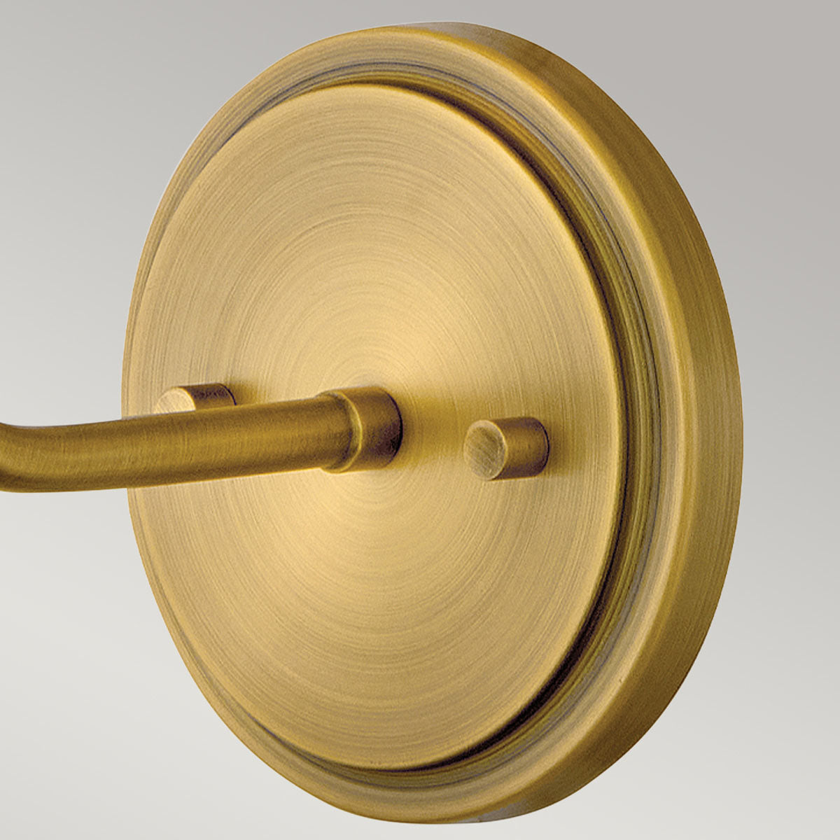 Hinkley Clarke 1 lt Wall Light with Pull switch - E27