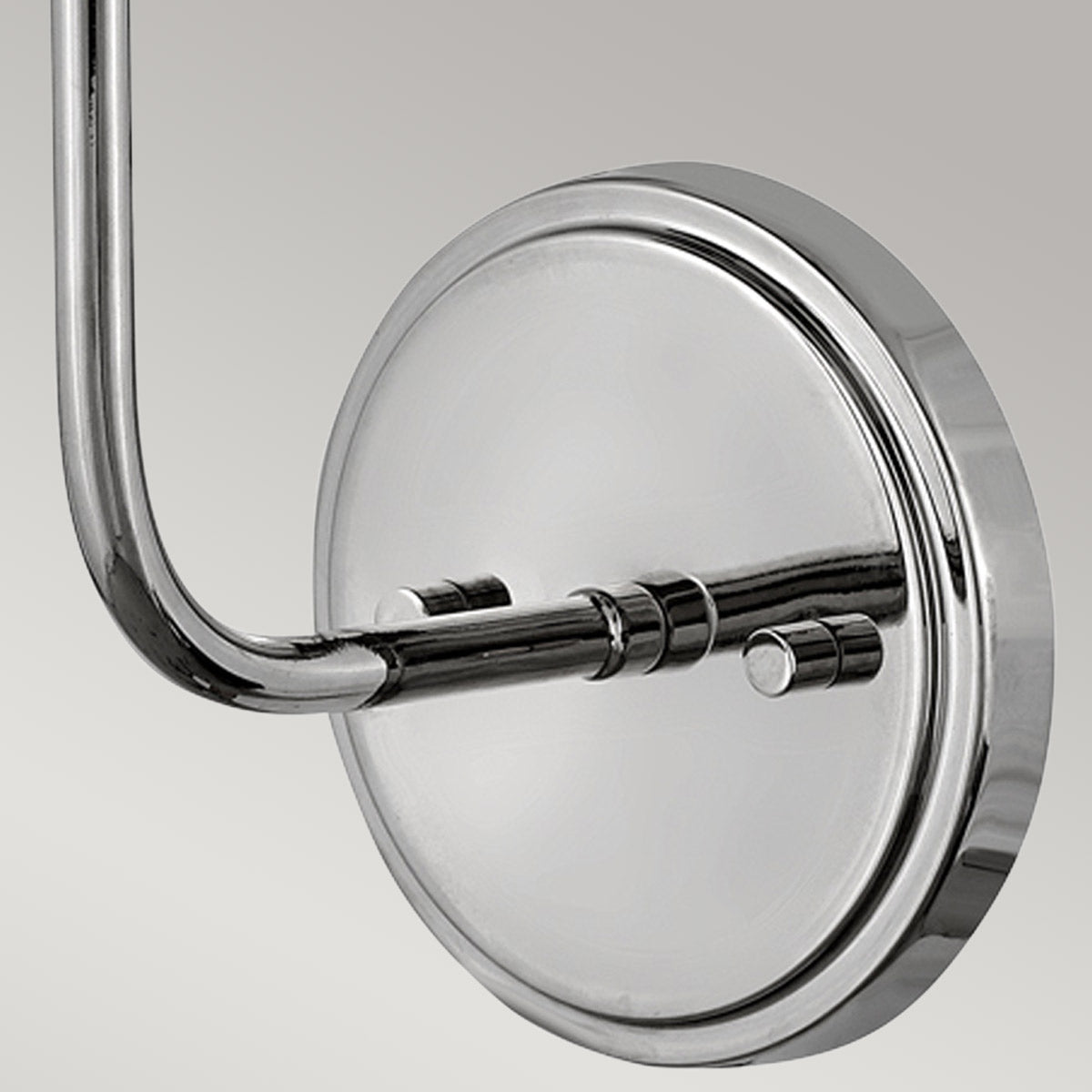 Hinkley Clarke 1 lt Wall Light with Pull switch - E27