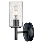 Collier 1 lt Wall Light E27