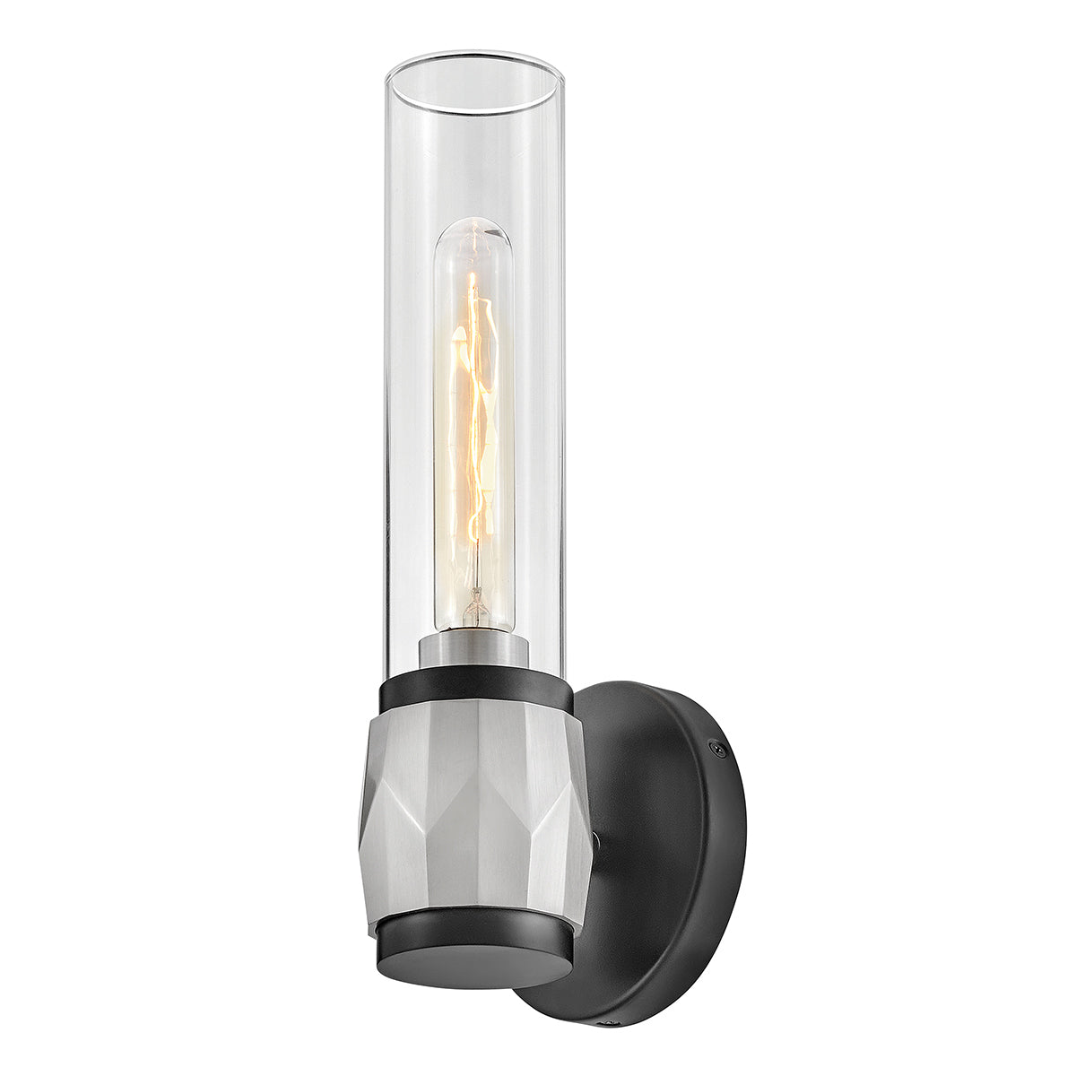 Hinkley Ellison 1 lt Wall Light - IP44 E27