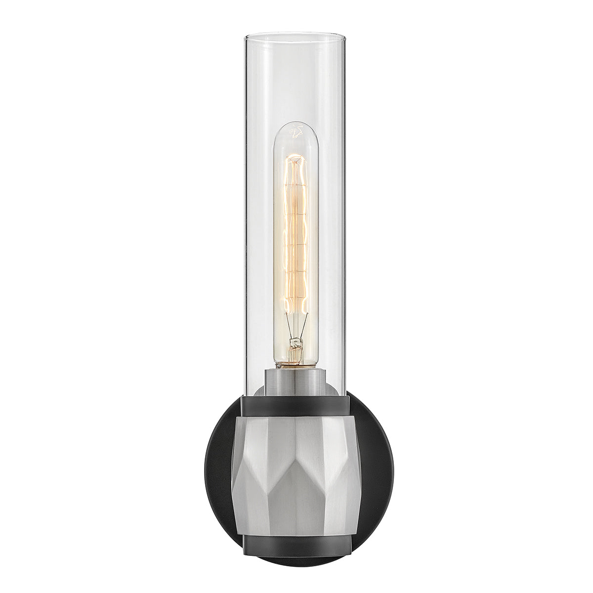 Hinkley Ellison 1 lt Wall Light - IP44 E27