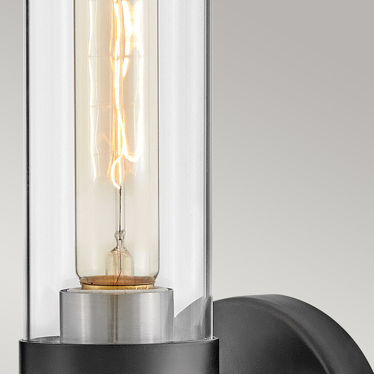 Hinkley Ellison 1 lt Wall Light - IP44 E27