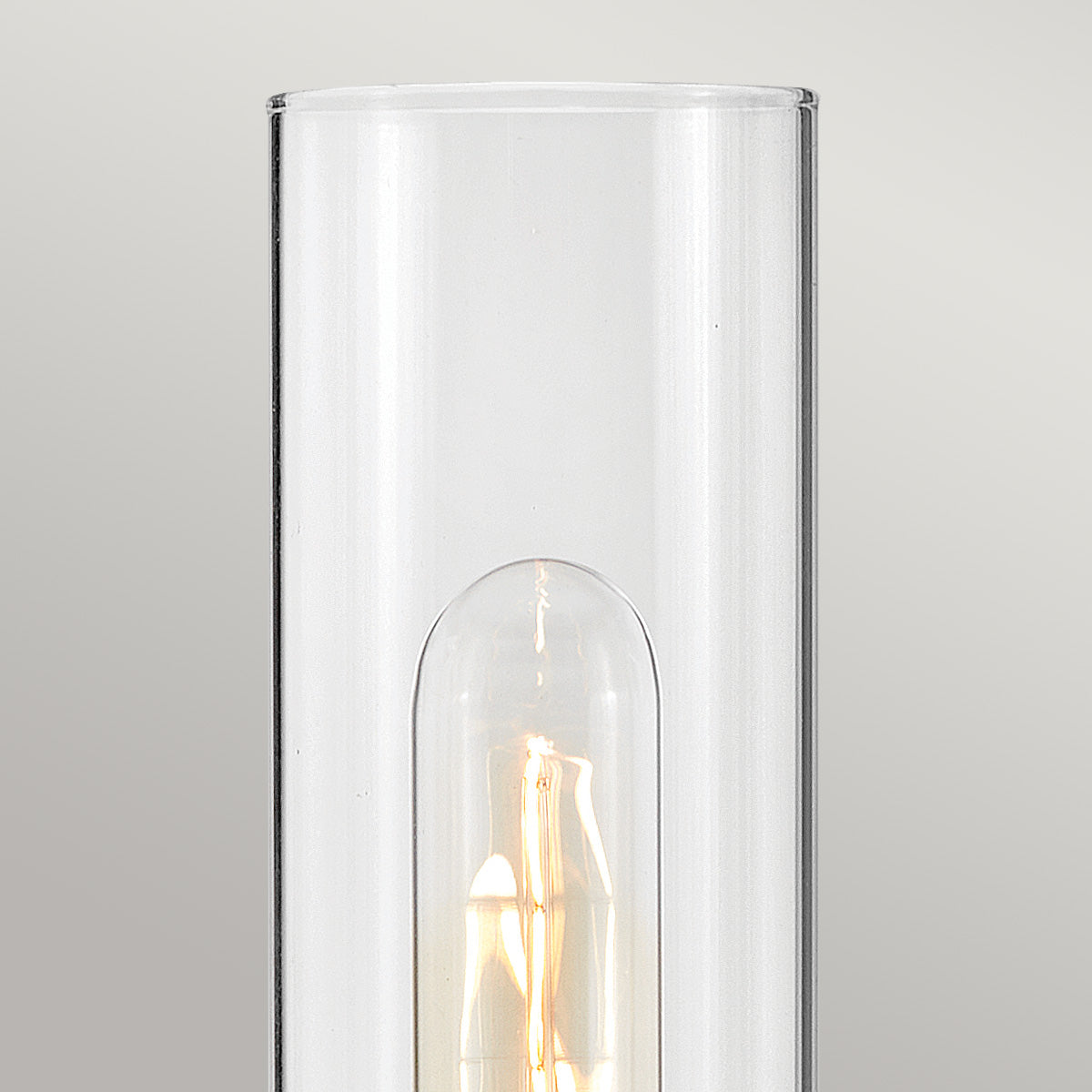 Hinkley Ellison 1 lt Wall Light - IP44 E27