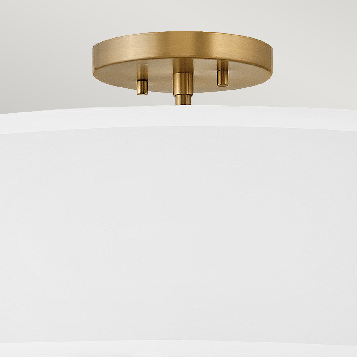 Graham 3/4Lt Duo Mount In Various Finish E14