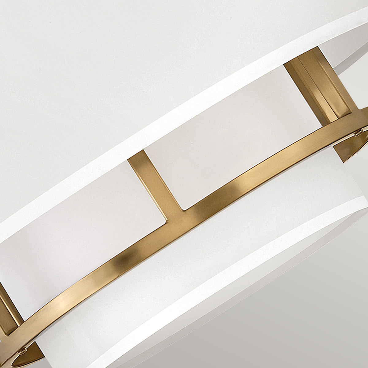 Graham 3/4Lt Duo Mount In Various Finish E14