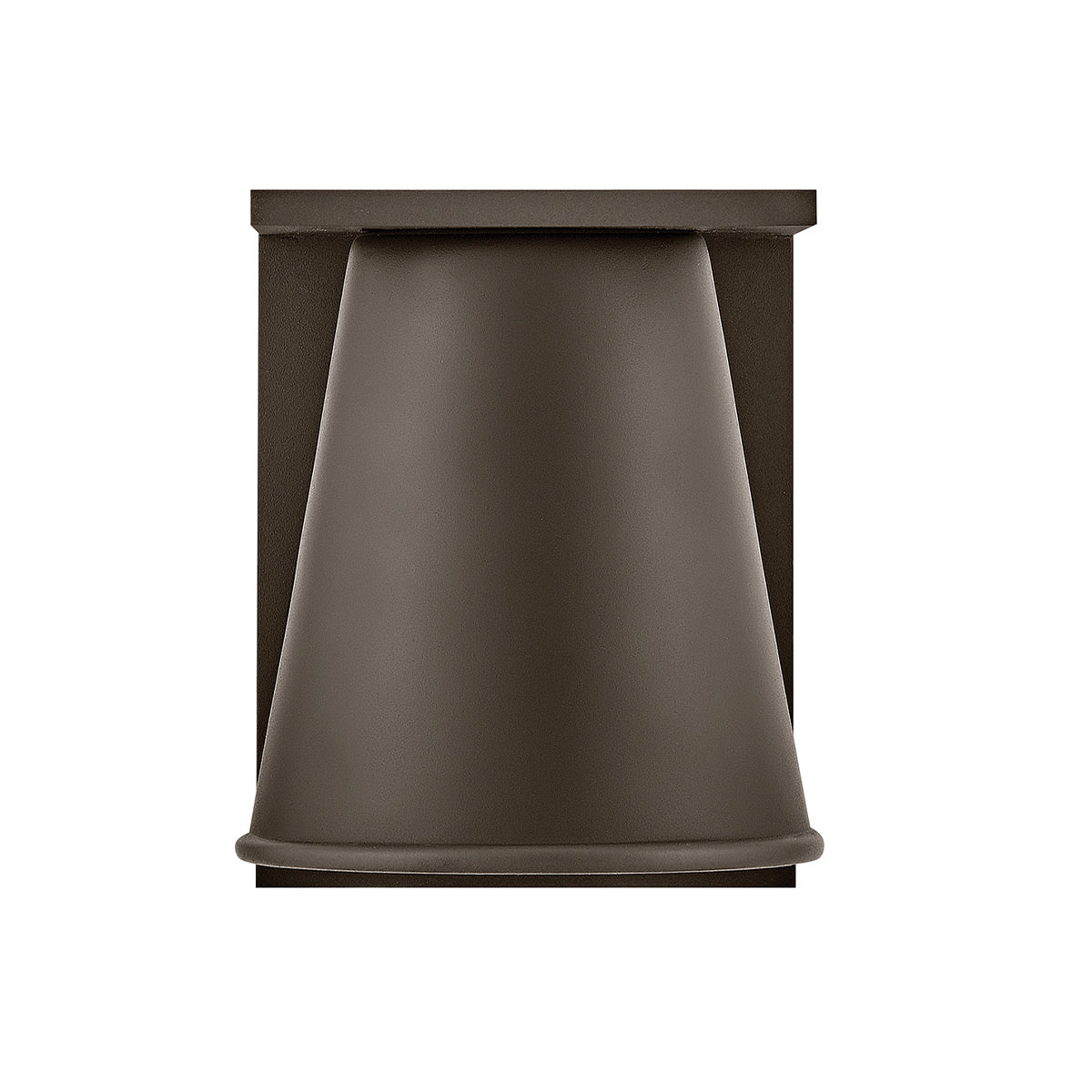 Hinkley Coastal Wall Lantern - GU10