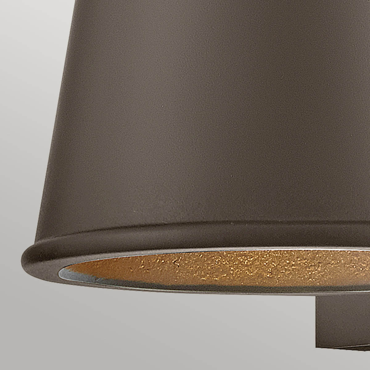 Hinkley Coastal Wall Lantern - GU10