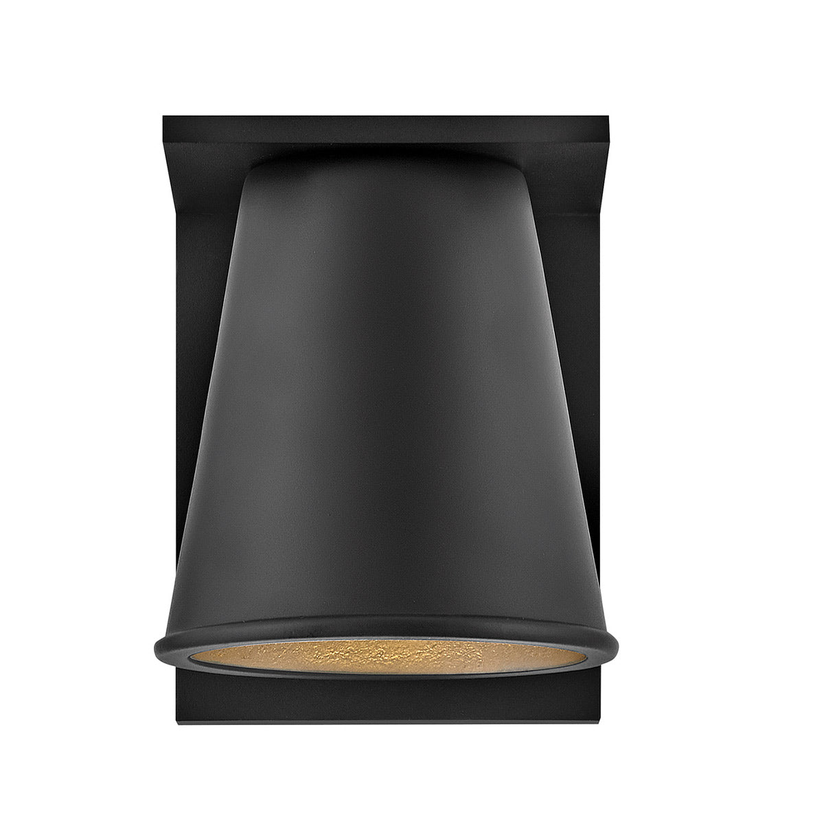 Hinkley Coastal Wall Lantern - GU10