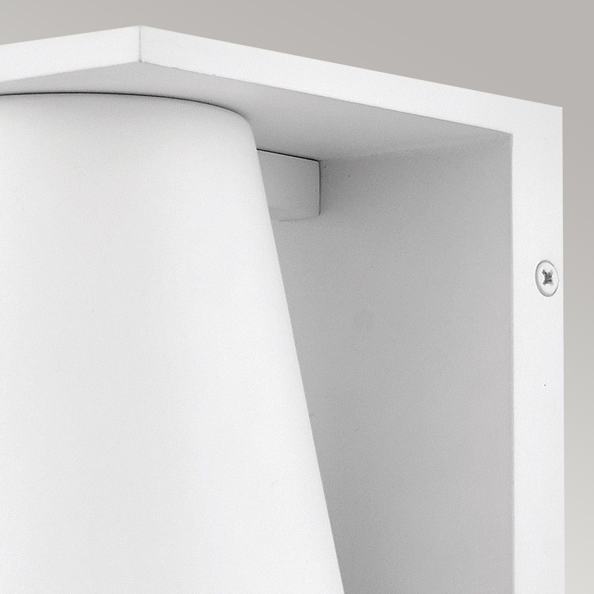 Hinkley Coastal Wall Lantern - GU10