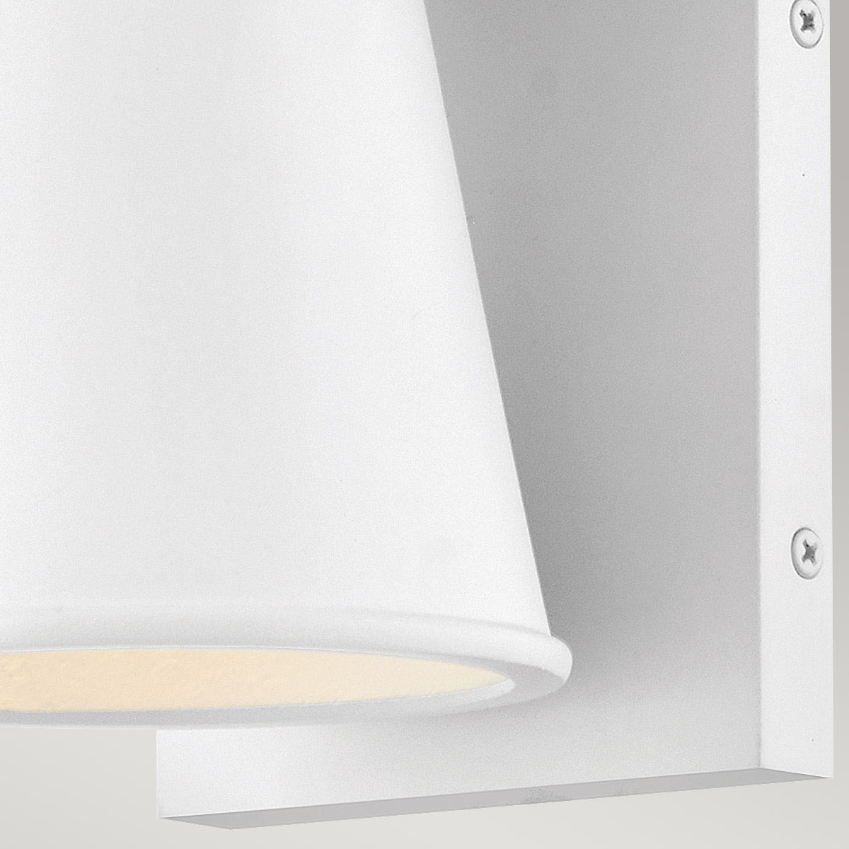 Hinkley Coastal Wall Lantern - GU10