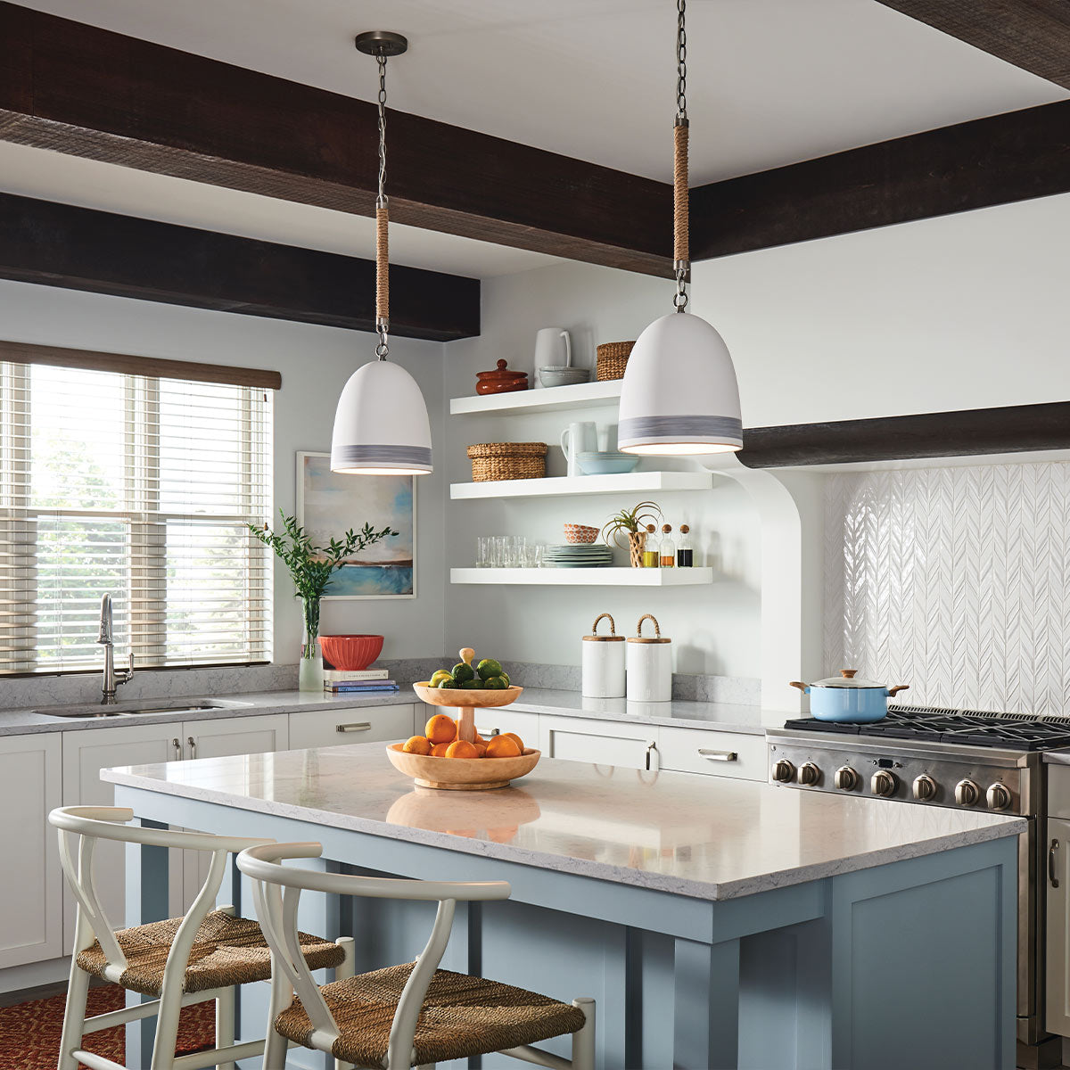 Hinkley Nash 1 lt Pendant - E27