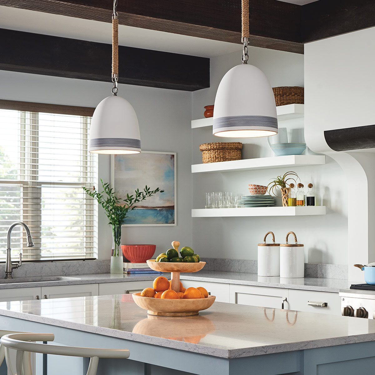 Hinkley Nash 1 lt Pendant - E27