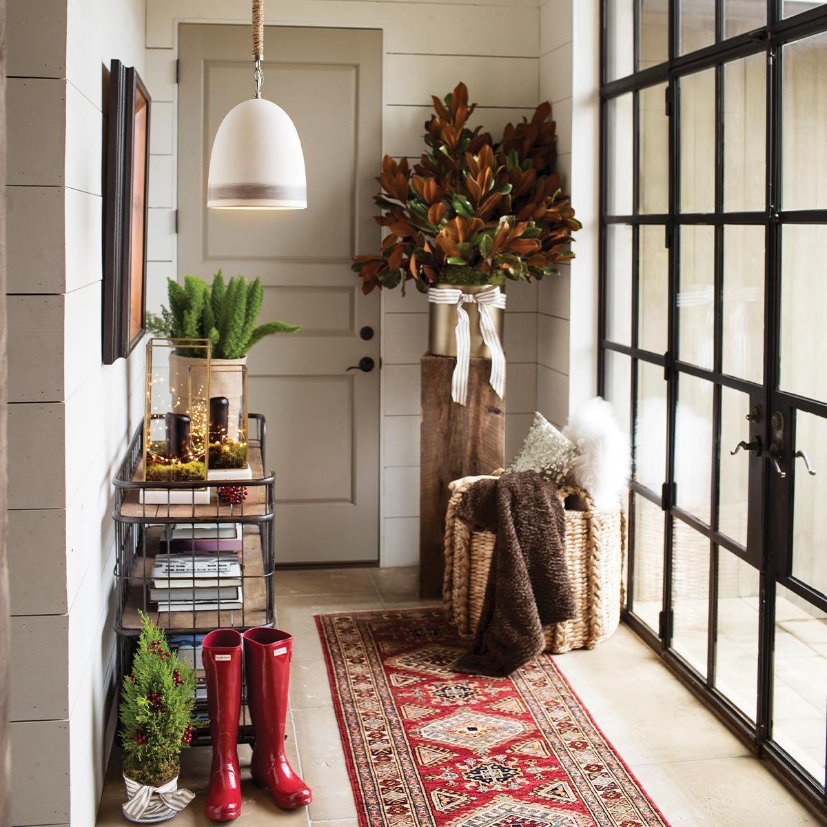 Hinkley Nash 1 lt Pendant - E27