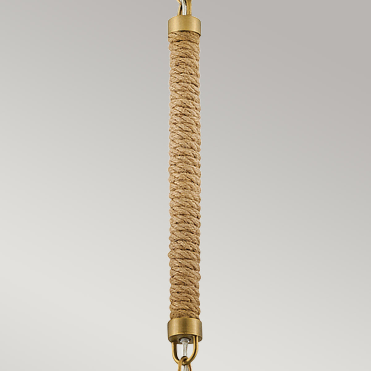 Hinkley Nash 1 lt Pendant - E27