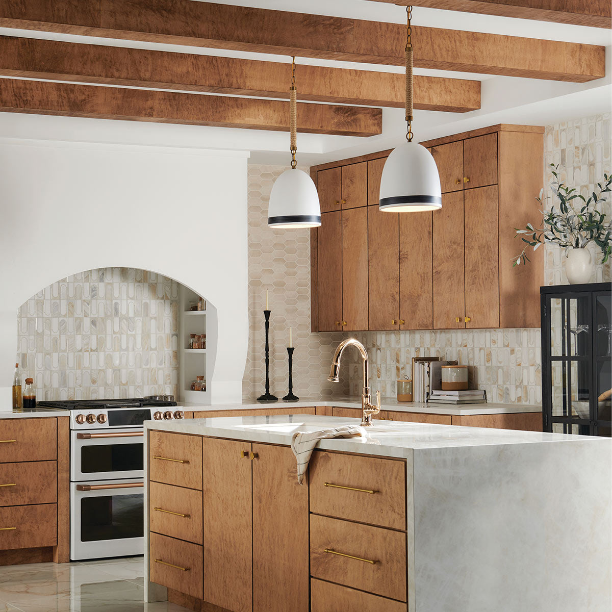 Hinkley Nash 1 lt Pendant - E27