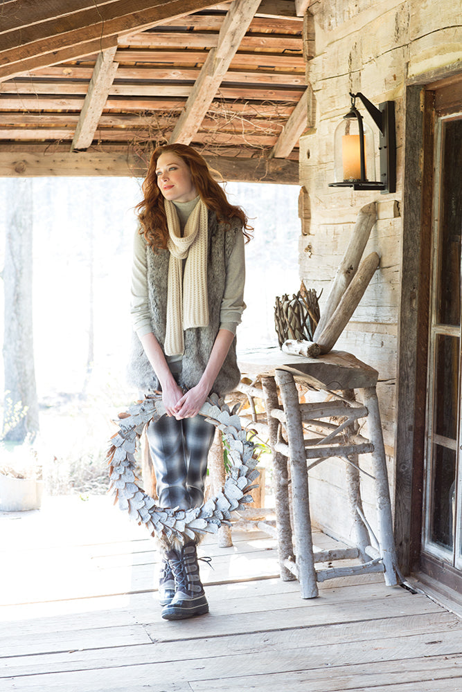 Quincy Medium Wall Lantern - Oil Rubbed Bronze Finish