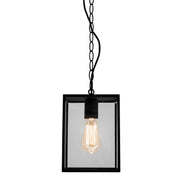 Homefield Pendant 240/360/450 1Lt Pendant - Various Sizes & Finish