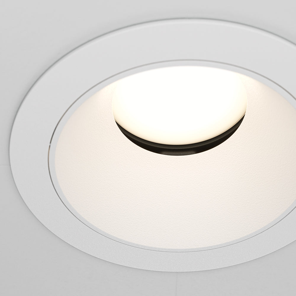 Share Recessed Ceiling Lights - Various Finishes