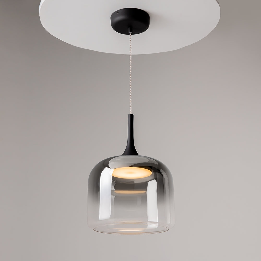 Spirito Pendant Light- Various Finishes