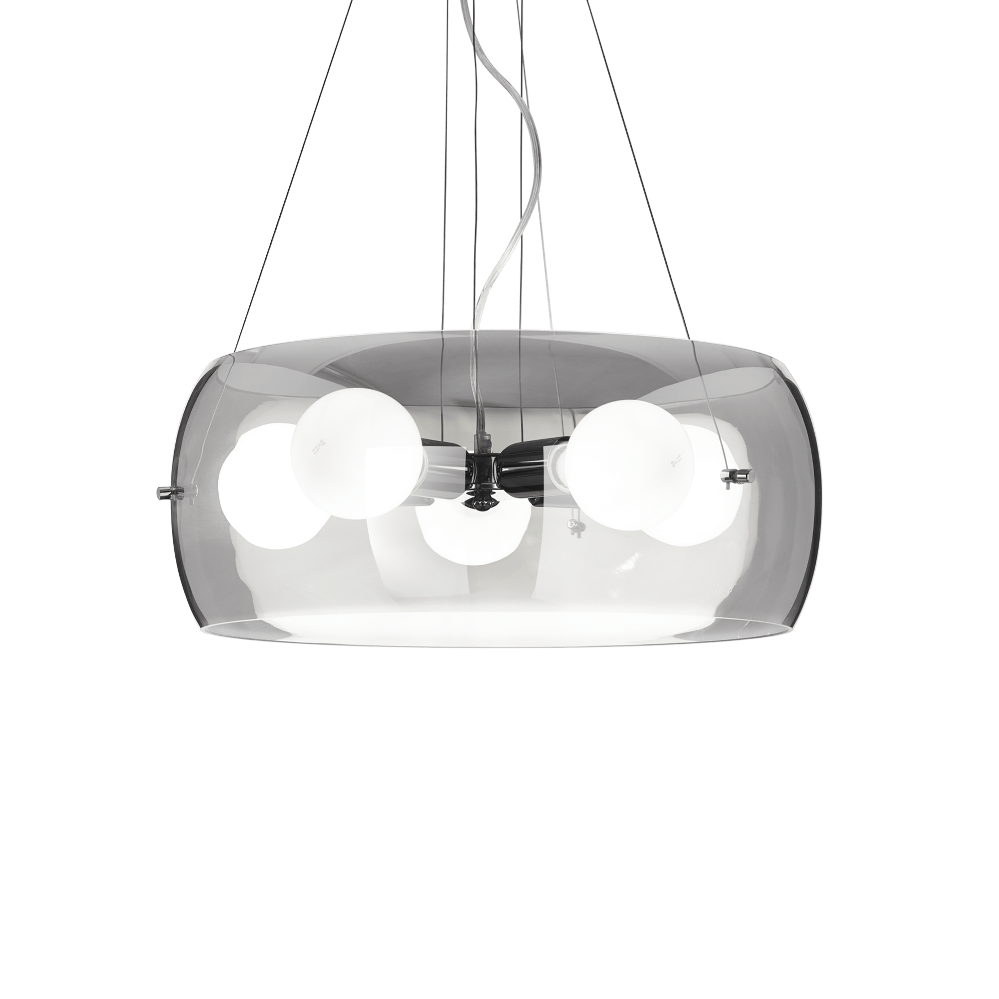 IDEALLUX AUDI-10 SP5 INDOOR HANGING LIGHT