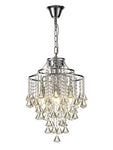 Inina Pendant 4 Light E14 - Cusack Lighting