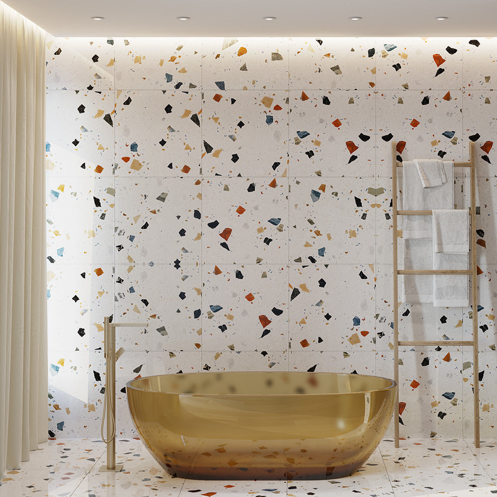 Stark Recessed Ceiling Light - Various Shapes & Finishes