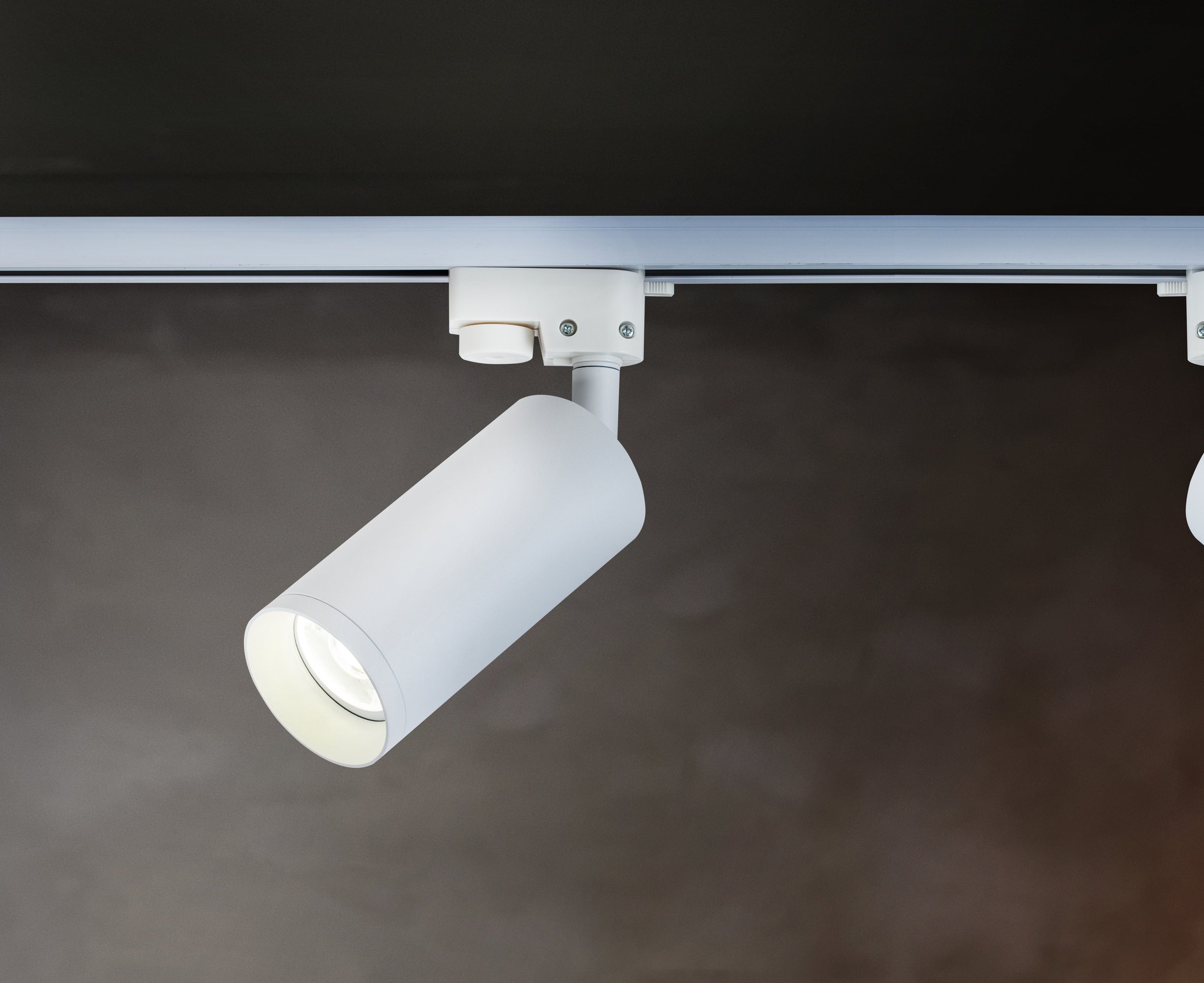 Focus Unity Track Lighting GU10