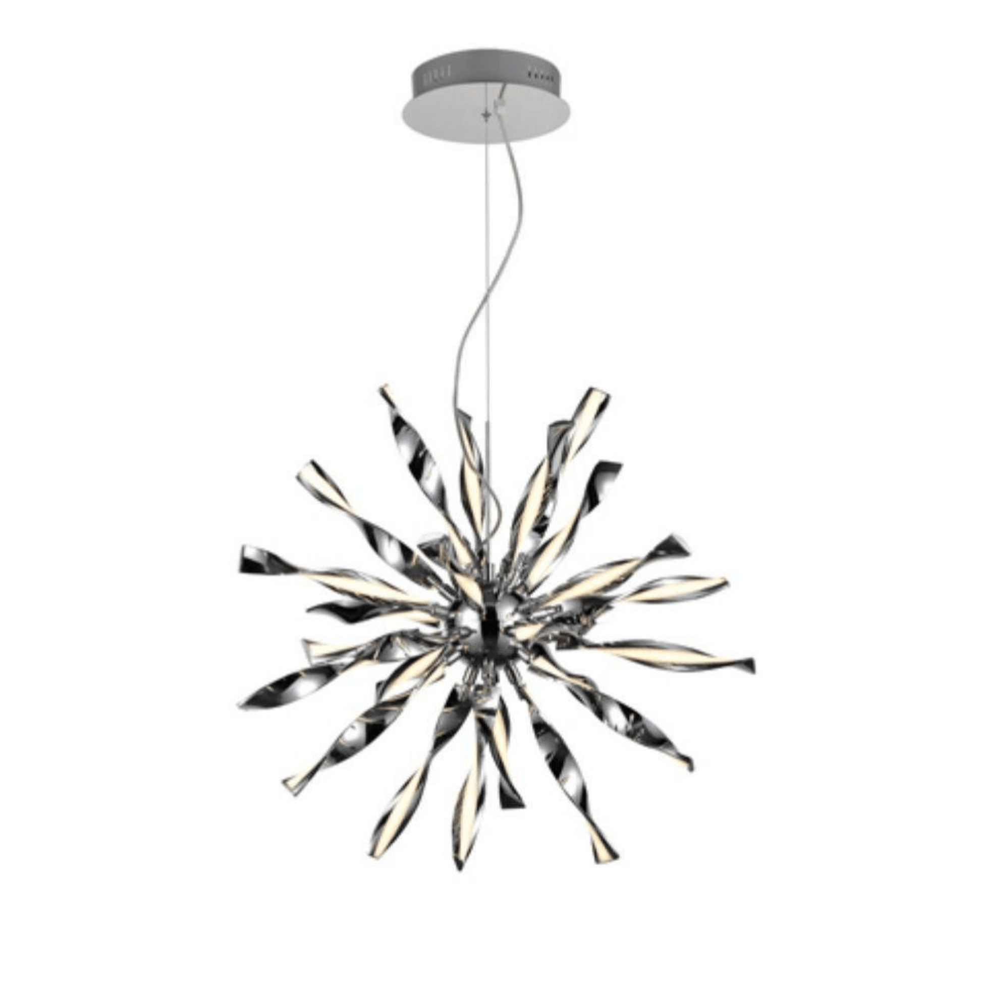 Jagger 24Lt LED Fitting