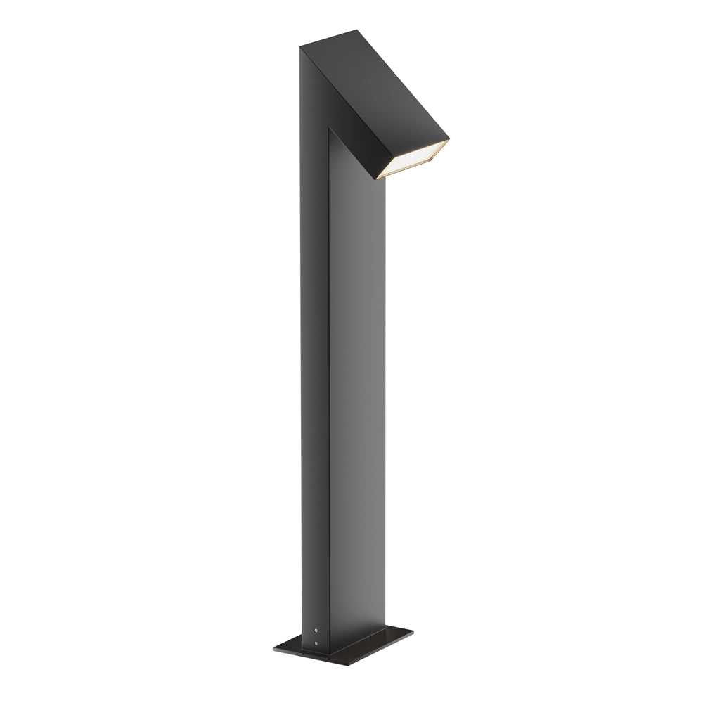 Guss LED Bollard Light 3000K IP65