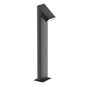 Guss LED Bollard Light 3000K IP65