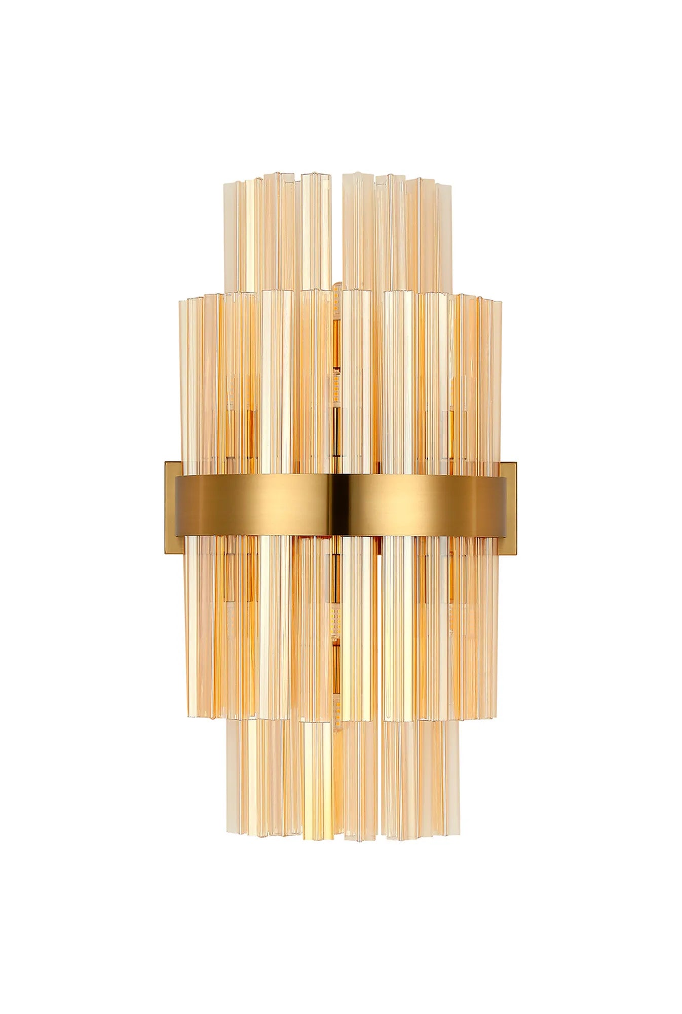 Bellina 4/6/8Lt Wall Light - Various Finishes
