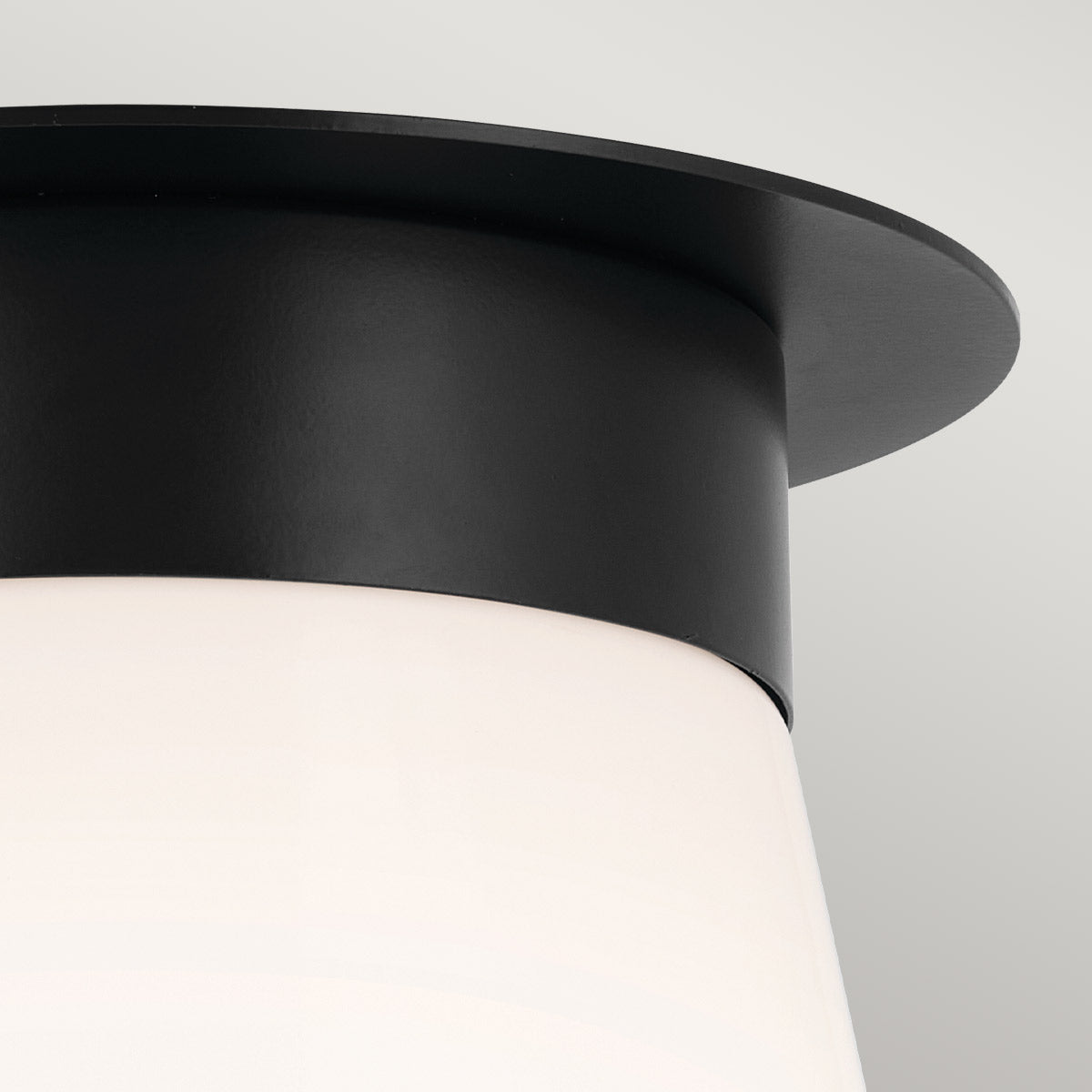 Albers Flush 1 lt Ceiling Light - E27