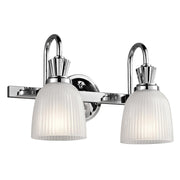 Cora 2,3,4 Light Wall Light