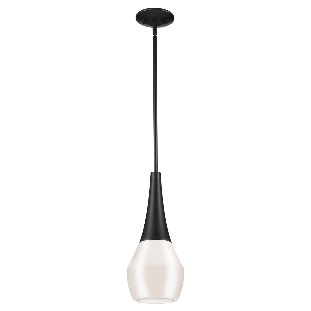 Deela 1 lt Ceiling Pendant - E27