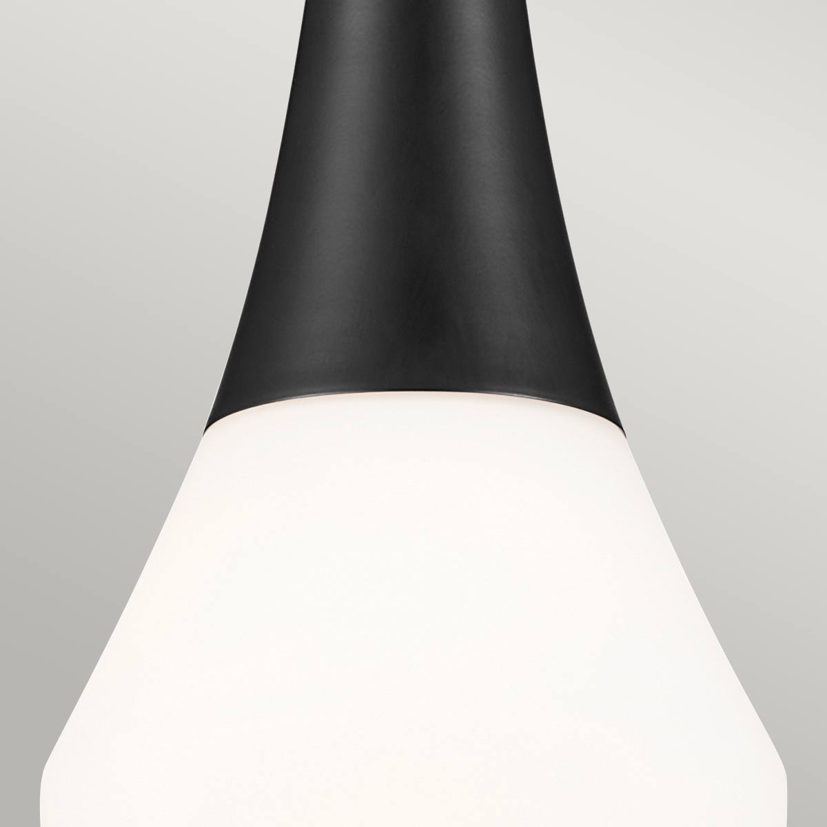 Deela 1 lt Ceiling Pendant - E27