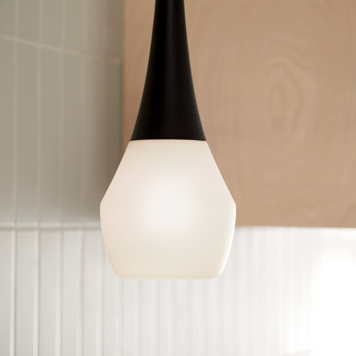 Deela 1 lt Ceiling Pendant - E27