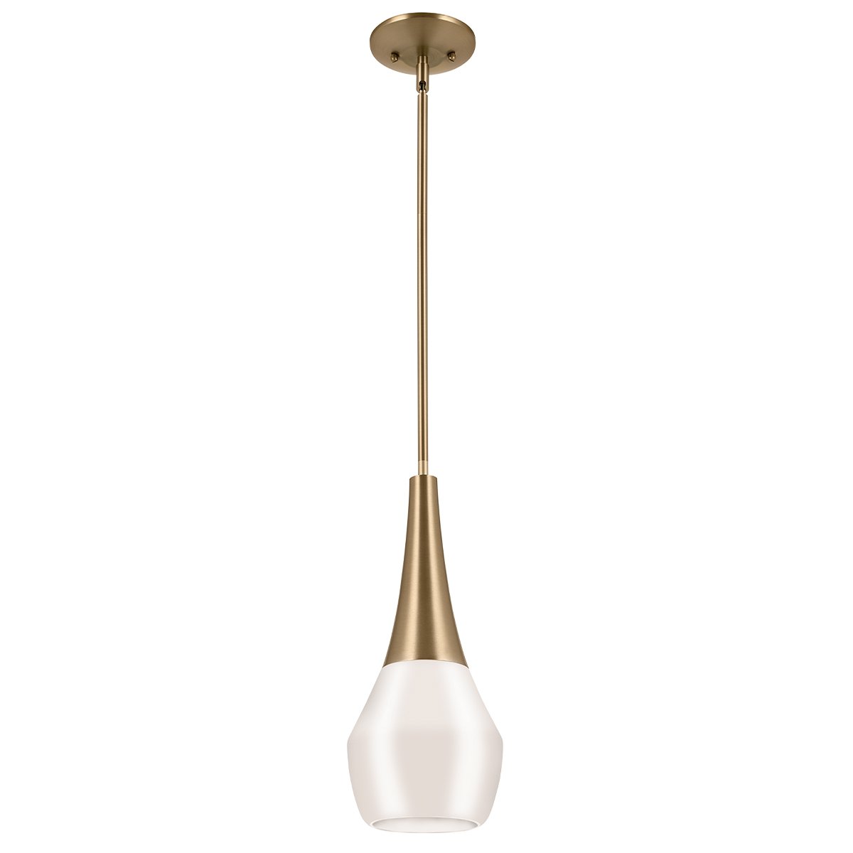 Deela 1 lt Ceiling Pendant - E27