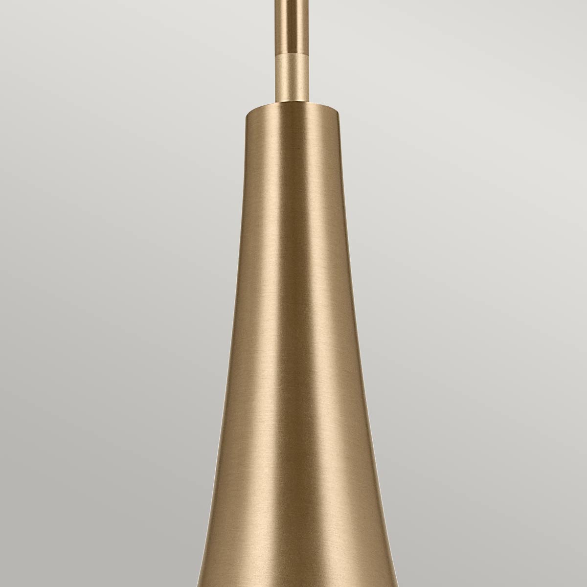 Deela 1 lt Ceiling Pendant - E27