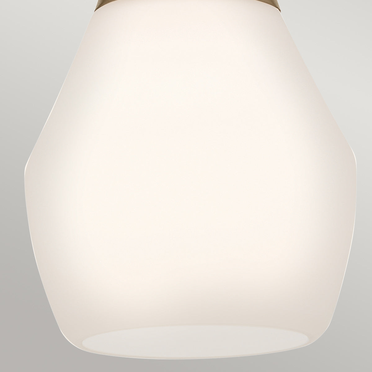 Deela 1 lt Ceiling Pendant - E27