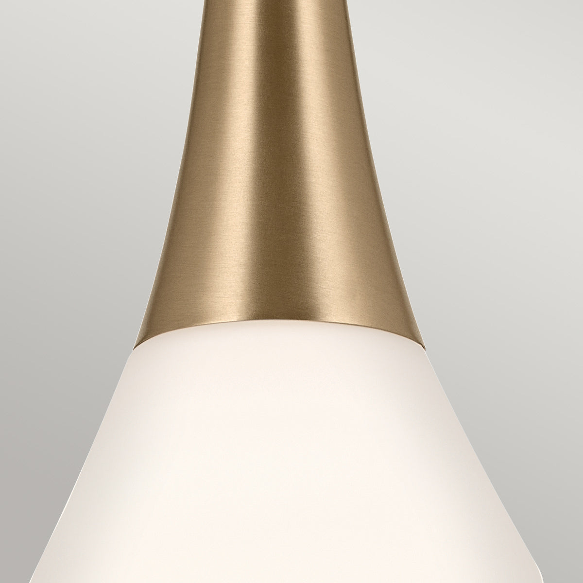 Deela 1 lt Ceiling Pendant - E27