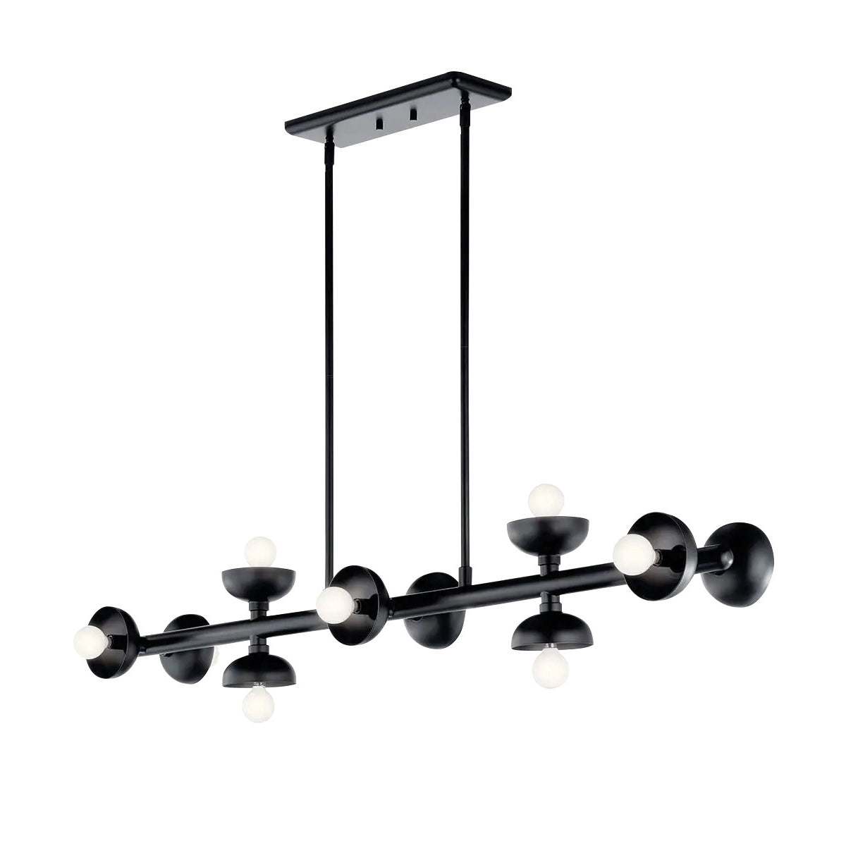 Palta 10 lt Linear Pendant - E14