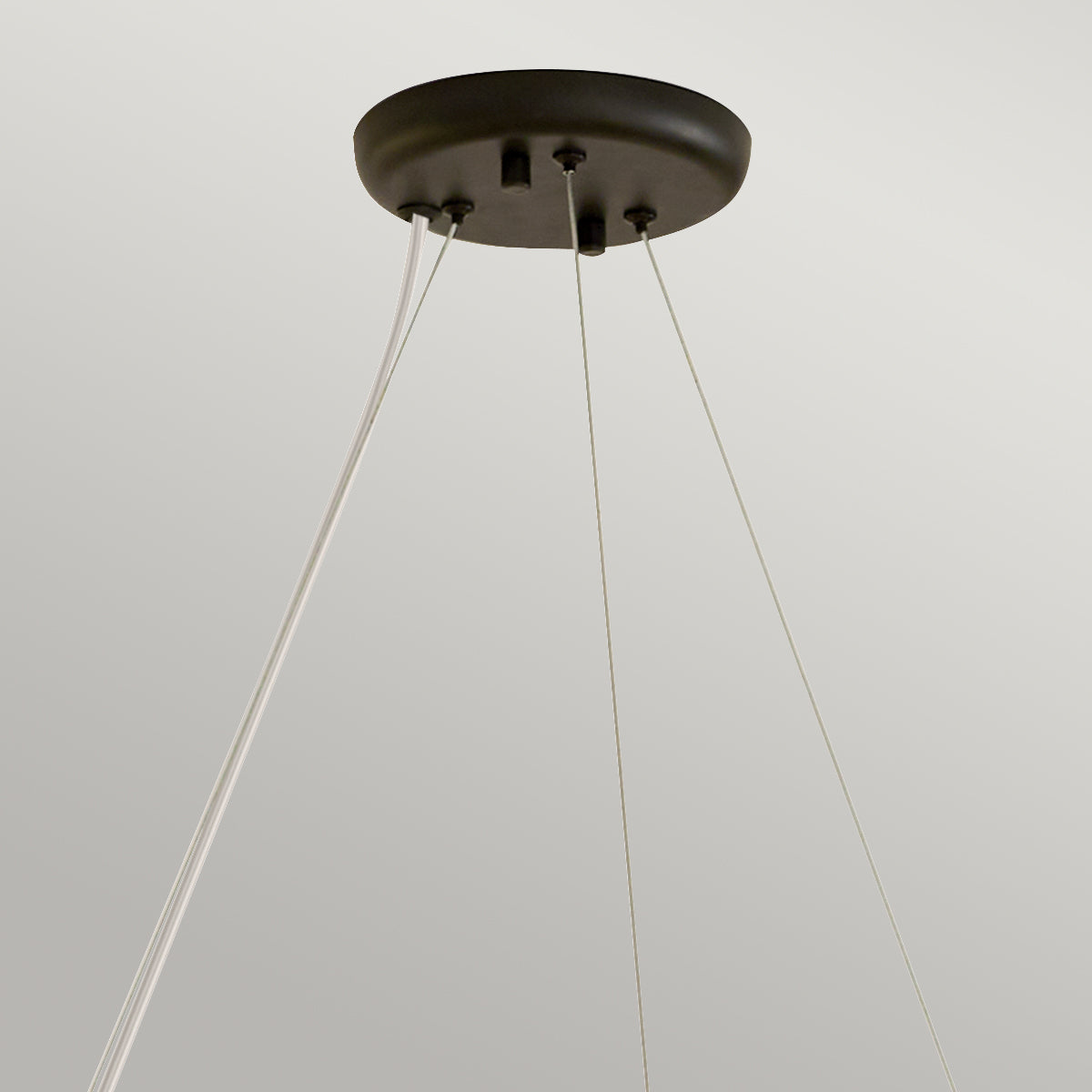 Palta 9 Light Chandelier - E14