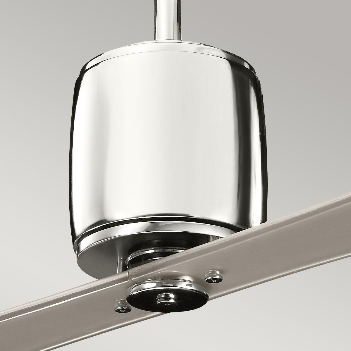 Ferron IP20 - 60in / 152cm Fan - Oil Brushed Bronze or Polished Nickel