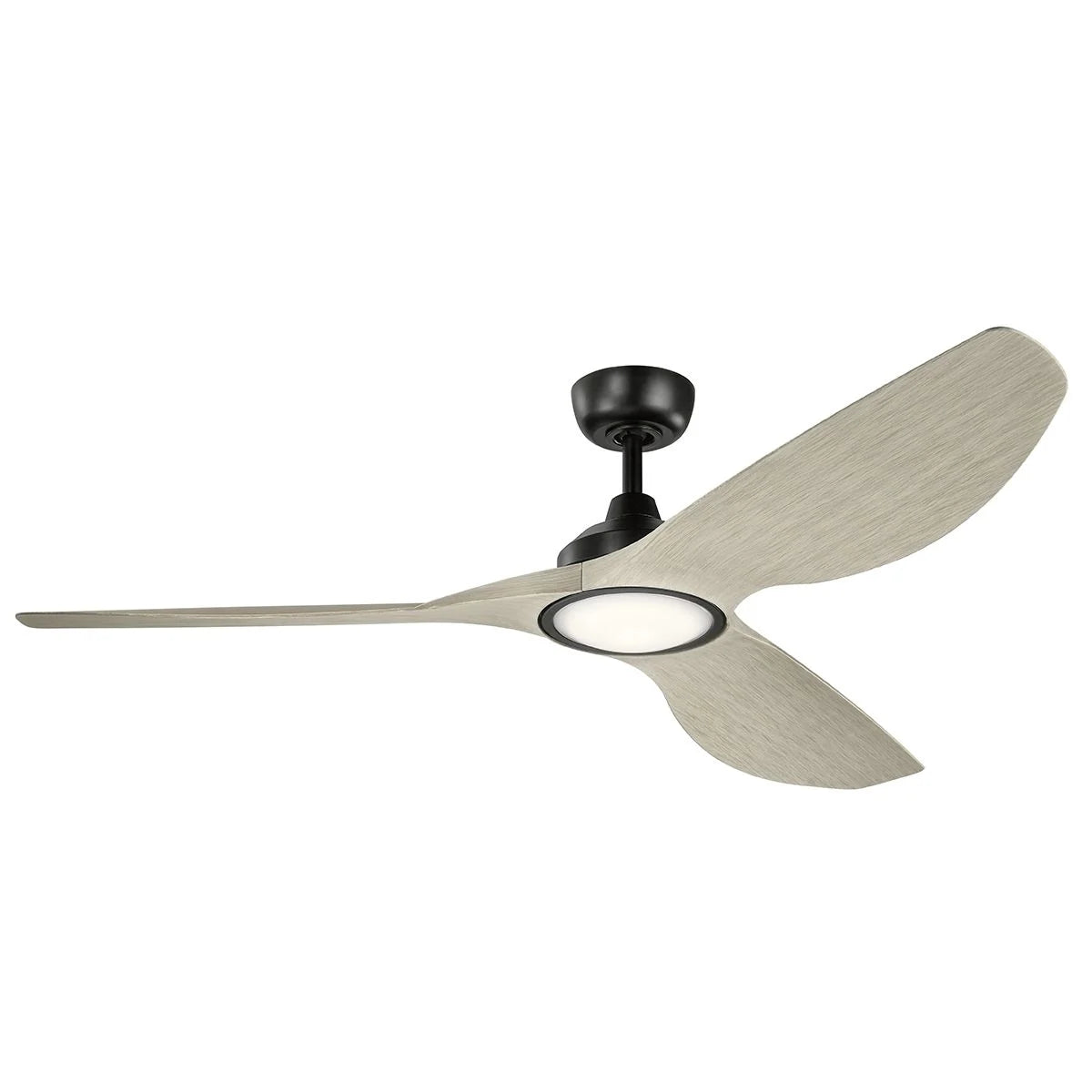 Imari IP20 - 65in / 165cm Fan - Satin Black