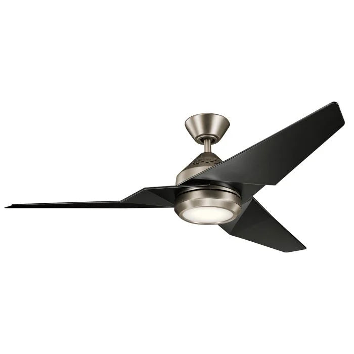 Jade - 60in / 152cm Fan - Various Finishes
